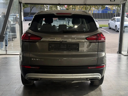 Geely Atlas Pro 1.5 AT (150 л.с.), 2022 Geely Atlas Pro 1.5 AT (150 л.с.), 2022 — купить в Нижнем Новгороде