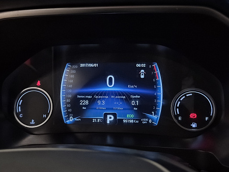 Chery Tiggo 8 1.5 AMT (147 л.с.), 2021 — купить в Нижнем Новгороде