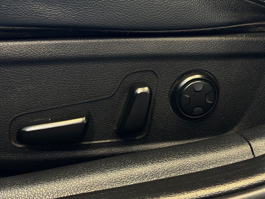 Kia Stinger 2.0 AT (247 л.с.) 4WD, 2018