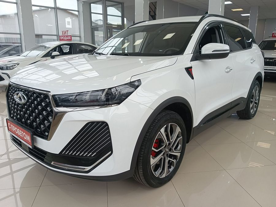 Chery Tiggo 7 Pro Max 1.6 AMT (150 л.с.), 2024 Chery Tiggo 7 Pro Max 1.6 AMT (150 л.с.), 2024