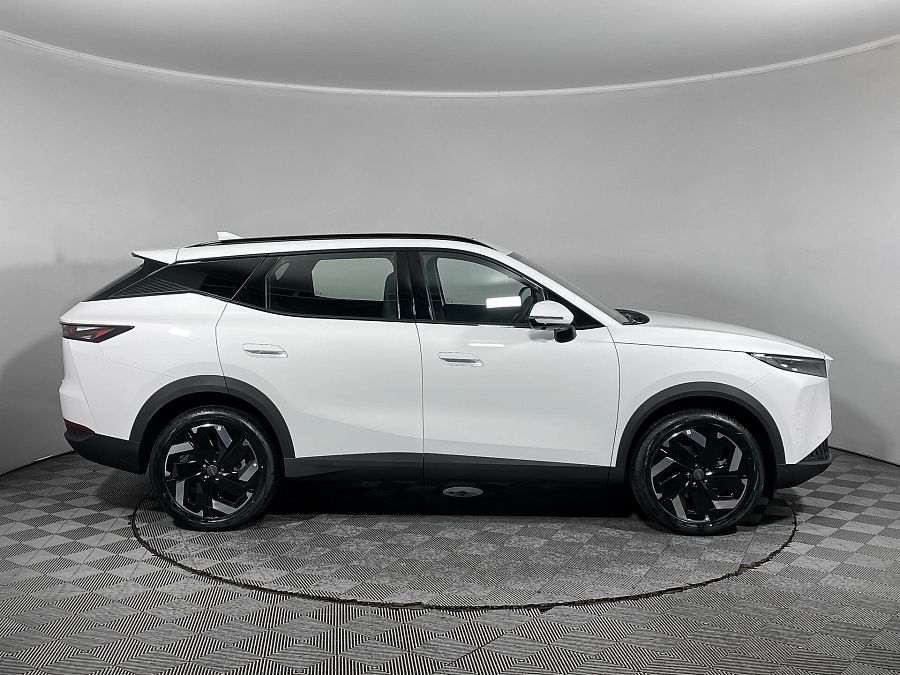 Omoda C7 1.6 AMT (150 л.с.), 2026 Omoda C7 1.6 AMT (150 л.с.), 2026