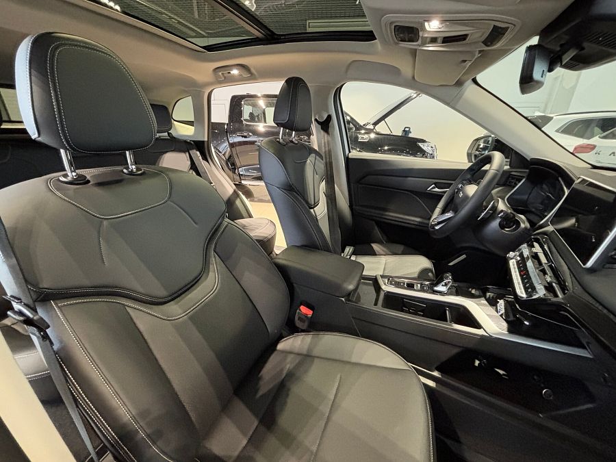 Haval Jolion 1.5 AMT (150 л.с.) 4WD, 2026 Haval Jolion 1.5 AMT (150 л.с.) 4WD, 2026