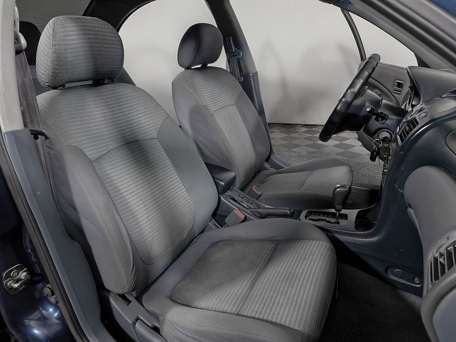 Nissan Almera Classic 1.6 AT (107 л.с.), 2007 Nissan Almera Classic 1.6 AT (107 л.с.), 2007
