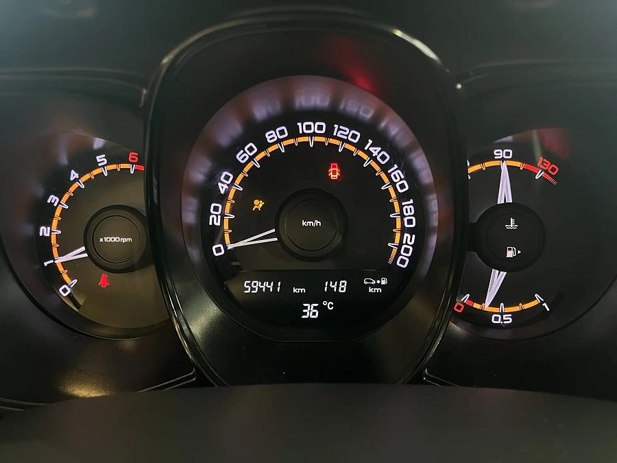 Lada (Ваз) Vesta SW 1.6 MT (106 л.с.), 2019 Lada (Ваз) Vesta SW 1.6 MT (106 л.с.), 2019