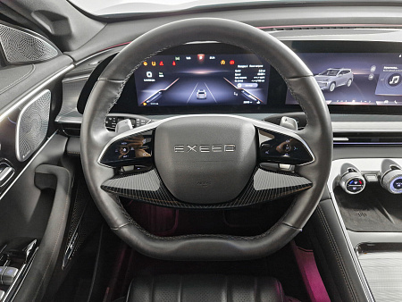 EXEED TXL 1.6 AMT (194 л.с.) 4WD, 2023 — купить в Нижнем Новгороде