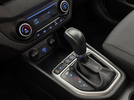 Hyundai Creta 2.0 AT (149 л.с.), 2020 Hyundai Creta 2.0 AT (149 л.с.), 2020