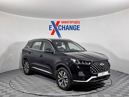 Chery Tiggo 7 Pro 1.5 CVT (147 л.с.), 2022 Chery Tiggo 7 Pro 1.5 CVT (147 л.с.), 2022 — купить в Нижнем Новгороде