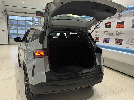 Tenet T4 1.5 CVT (113 л.с.), 2026 Tenet T4 1.5 CVT (113 л.с.), 2026