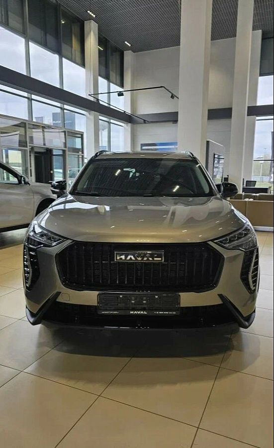 Haval Jolion 1.5 AMT (150 л.с.) 4WD, 2026 Haval Jolion 1.5 AMT (150 л.с.) 4WD, 2026