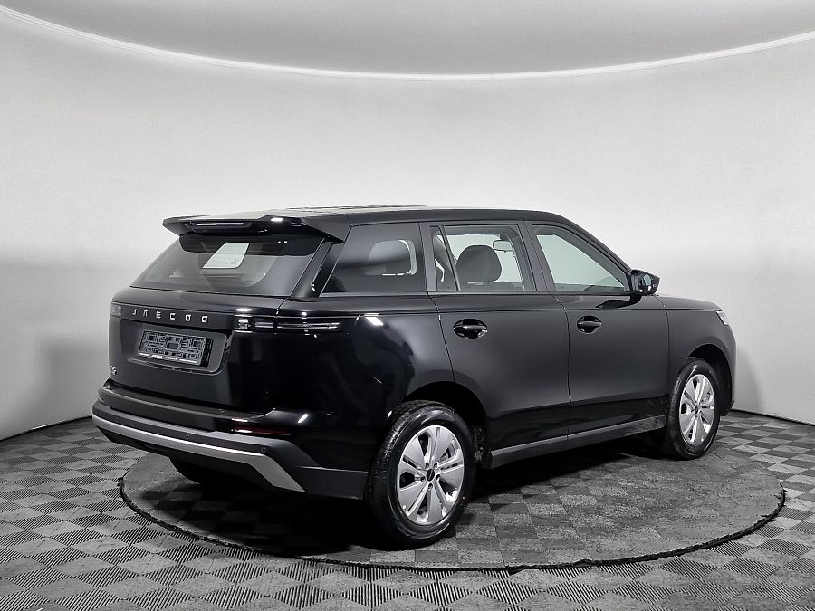 Jaecoo J6 1.5 AMT (147 л.с.), 2026 Jaecoo J6 1.5 AMT (147 л.с.), 2026