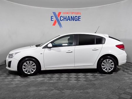 Chevrolet Cruze 1.6 MT (109 л.с.), 2013 Chevrolet Cruze 1.6 MT (109 л.с.), 2013