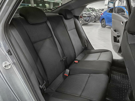 Hyundai Solaris 1.6 AT (123 л.с.), 2020 Hyundai Solaris 1.6 AT (123 л.с.), 2020 — купить в Нижнем Новгороде