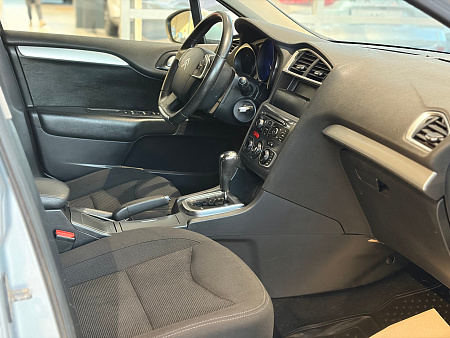 Citroen C4 1.6 AT (120 л.с.), 2014 — купить в Нижнем Новгороде