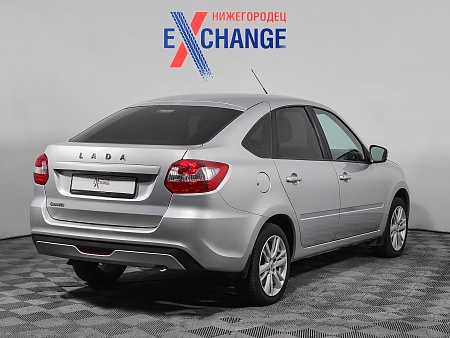 Lada (Ваз) Granta 1.6 MT (90 л.с.), 2022 Lada (Ваз) Granta 1.6 MT (90 л.с.), 2022
