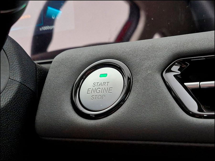 BAIC U5 Plus 1.5 CVT (105 л.с.), 2025