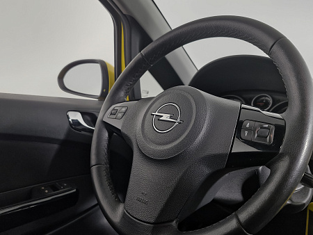 Opel Corsa 1.4 AT (100 л.с.), 2012 Opel Corsa 1.4 AT (100 л.с.), 2012 — купить в Нижнем Новгороде
