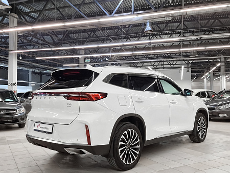 EXEED TXL 1.6 AMT (186 л.с.) 4WD, 2022 EXEED TXL 1.6 AMT (186 л.с.) 4WD, 2022 — купить в Нижнем Новгороде