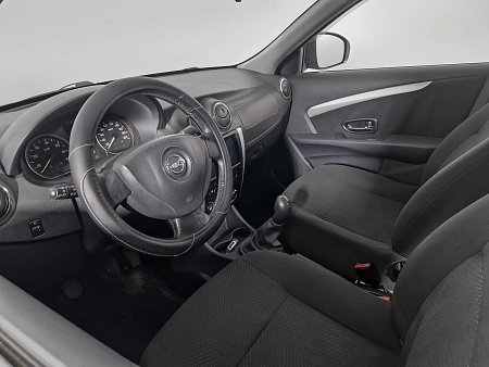 Nissan Almera 1.6 MT (102 л.с.), 2016 — купить в Нижнем Новгороде