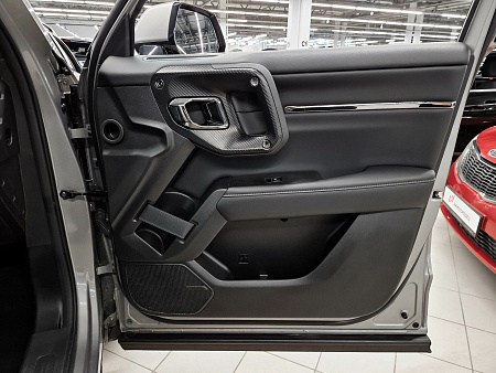 Haval H7 2.0 AMT (231 л.с.) 4WD, 2026 — купить в Нижнем Новгороде