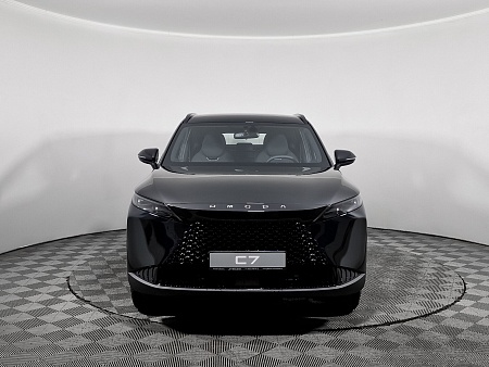 Omoda C7 1.6 AMT (150 л.с.) 4WD, 2025 Omoda C7 1.6 AMT (150 л.с.) 4WD, 2025