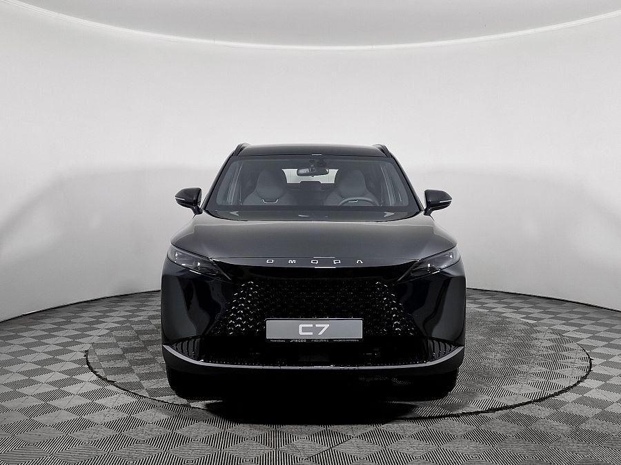Omoda C7 1.6 AMT (150 л.с.), 2025 Omoda C7 1.6 AMT (150 л.с.), 2025