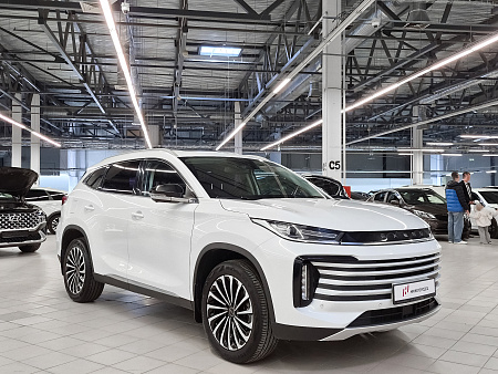 EXEED TXL 1.6 AMT (186 л.с.) 4WD, 2023 EXEED TXL 1.6 AMT (186 л.с.) 4WD, 2023 — купить в Нижнем Новгороде