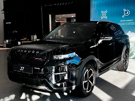 Jaecoo J7 1.6 AMT (150 л.с.), 2026 — купить в Нижнем Новгороде