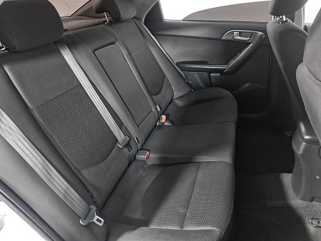 Kia Cerato 5-speed 1.6 MT (126 л.с.), 2011 Kia Cerato 5-speed 1.6 MT (126 л.с.), 2011 — купить в Нижнем Новгороде