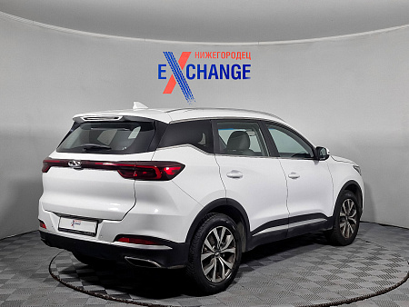 Chery Tiggo 7 Pro 1.5 CVT (147 л.с.), 2022 — купить в Нижнем Новгороде