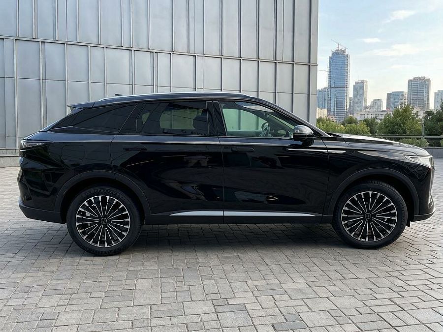 EXEED RX 2.0 AT (249 л.с.) 4WD, 2025