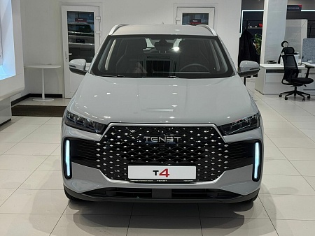 Tenet T4 1.5 CVT (113 л.с.), 2026 Tenet T4 1.5 CVT (113 л.с.), 2026