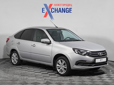 Lada (Ваз) Granta 1.6 MT (90 л.с.), 2022 Lada (Ваз) Granta 1.6 MT (90 л.с.), 2022