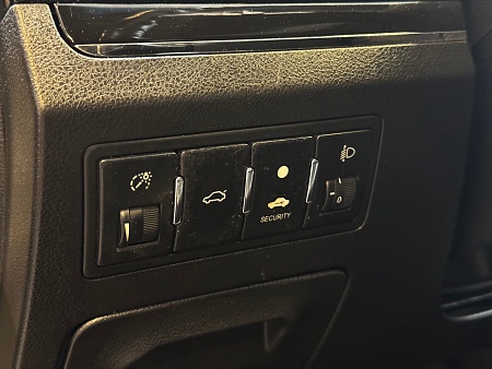 Geely Emgrand EC7 1.8 CVT (126 л.с.), 2013