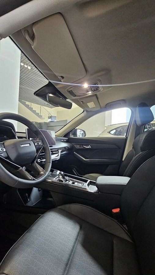 Haval Jolion 1.5 AMT (150 л.с.) 4WD, 2026 Haval Jolion 1.5 AMT (150 л.с.) 4WD, 2026