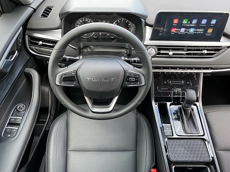 Tenet T4 1.5 CVT (113 л.с.), 2026 Tenet T4 1.5 CVT (113 л.с.), 2026