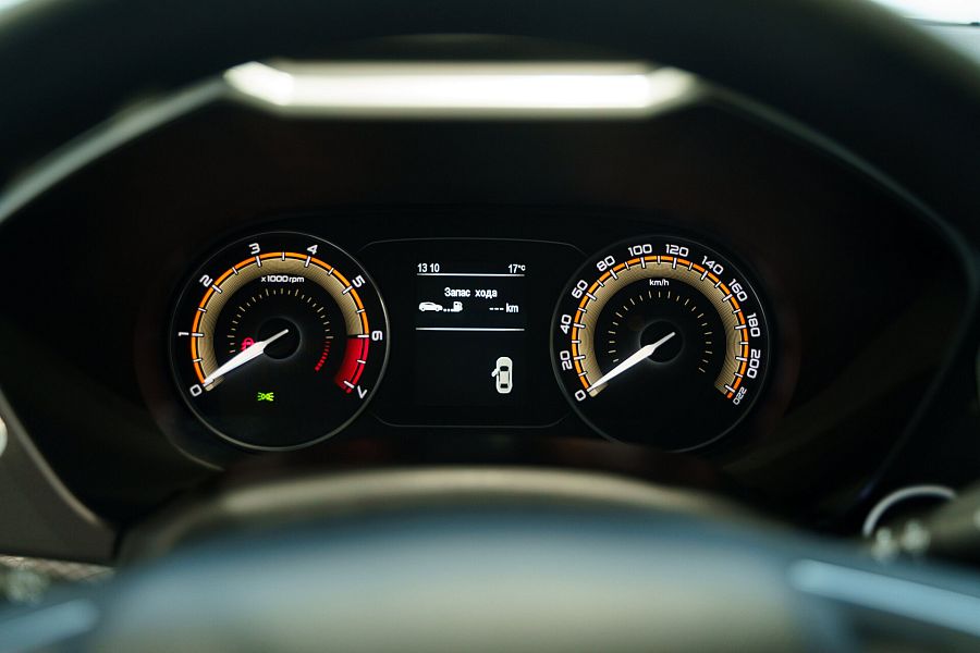 Lada (Ваз) Vesta SW 1.6 MT (106 л.с.), 2026 Lada (Ваз) Vesta SW 1.6 MT (106 л.с.), 2026