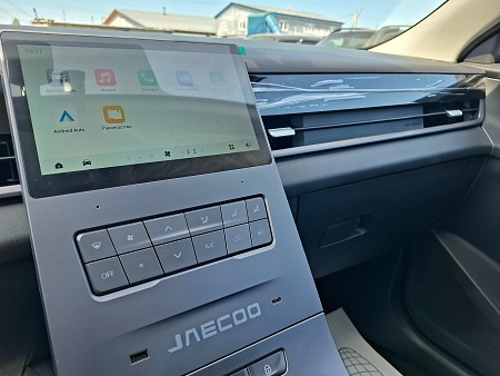 Jaecoo J6 1.5 AMT (147 л.с.), 2026 Jaecoo J6 1.5 AMT (147 л.с.), 2026