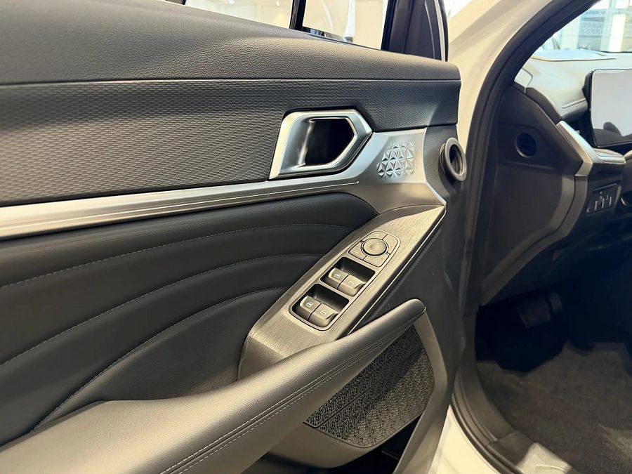 Haval F7 2.0 AMT (200 л.с.) 4WD, 2026