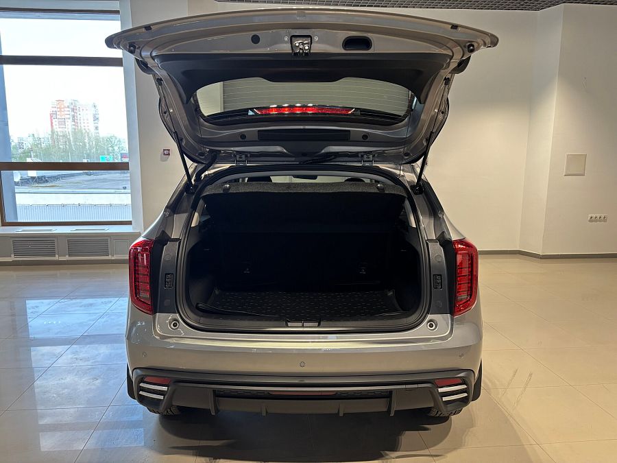 Haval Jolion 1.5 AMT (150 л.с.) 4WD, 2026