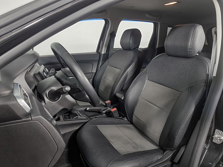 Renault Duster 1.3 CVT (150 л.с.) 4WD, 2021 Renault Duster 1.3 CVT (150 л.с.) 4WD, 2021 — купить в Нижнем Новгороде