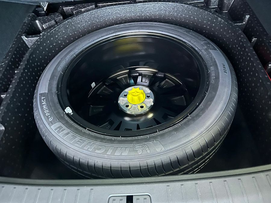 Jaecoo J8 2.0 AMT (249 л.с.) 4WD, 2025