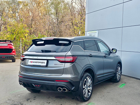 Geely Coolray 1.5 AMT (150 л.с.), 2023 — купить в Нижнем Новгороде