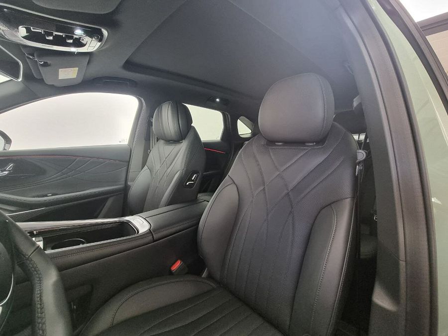 Exeed RX 2.0 AMT (197 л.с.) 4WD, 2025