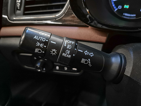 GAC GS8 2.0 AT (190 л.с.) 4WD, 2023 — купить в Нижнем Новгороде