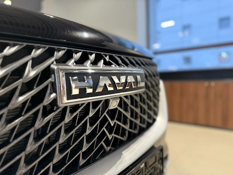 Haval M6 1.5 AMT (143 л.с.), 2026