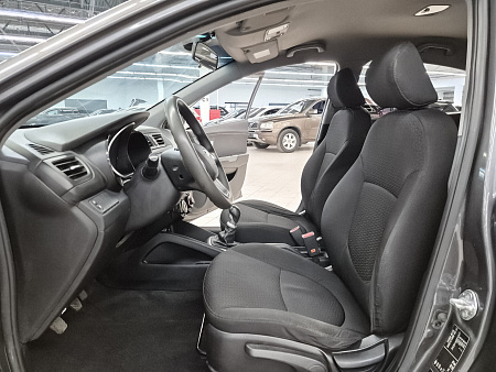 Kia Rio 1.4 MT (107 л.с.), 2013 Kia Rio 1.4 MT (107 л.с.), 2013 — купить в Нижнем Новгороде