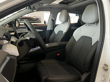 Omoda C5 1.5 AMT (147 л.с.) 4WD, 2026 Omoda C5 1.5 AMT (147 л.с.) 4WD, 2026 — купить в Нижнем Новгороде