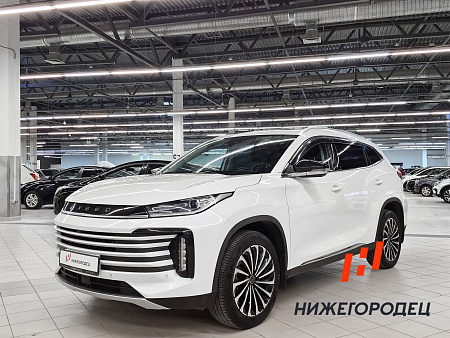 EXEED TXL 1.6 AMT (186 л.с.) 4WD, 2022 EXEED TXL 1.6 AMT (186 л.с.) 4WD, 2022 — купить в Нижнем Новгороде