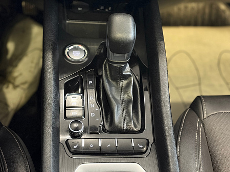 Chery Tiggo 4 1.5 CVT (113 л.с.), 2022 — купить в Нижнем Новгороде