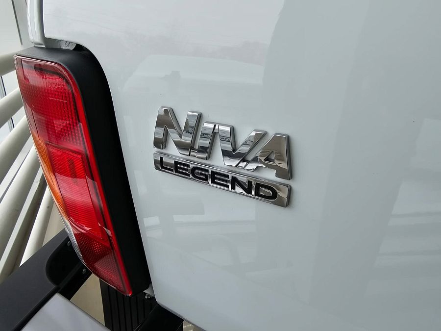 Lada (Ваз) Niva Legend 1.7 MT (83 л.с.) 4WD, 2026 Lada (Ваз) Niva Legend 1.7 MT (83 л.с.) 4WD, 2026